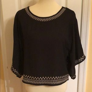 Top. Very good condition